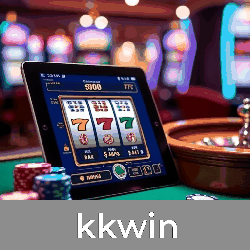 Bem-vindo ao kkwin: A Plataforma de Jogo com Serviços Profissionais