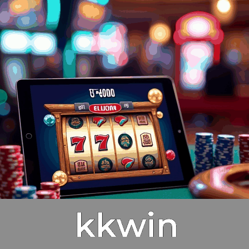 kkwin: Especialista em Apostas Esportivas no Brasil