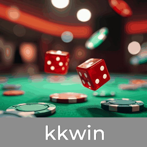Experimente o Login Premium com Proteção Avançada no kkwin