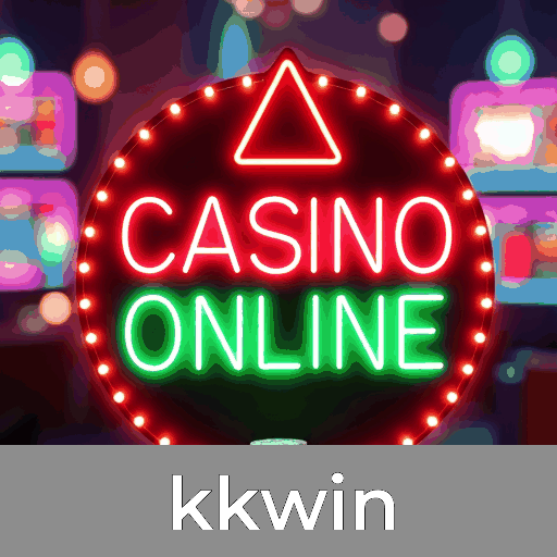 kkwin: Caça-níqueis emocionantes, Jogos de mesa cativantes, Experiência imersiva com Real Dealers